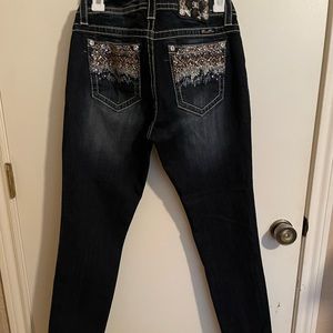 Women’s Miss Me Jeans